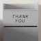 Flash Furniture Sony Wood Tray Top Receptacle in Gray MT-M8520-TRA-GRY-GG - alternate 3